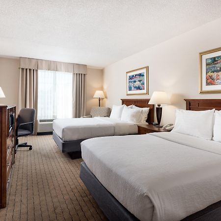 Holiday Inn Johnstown-Gloversville Extérieur photo