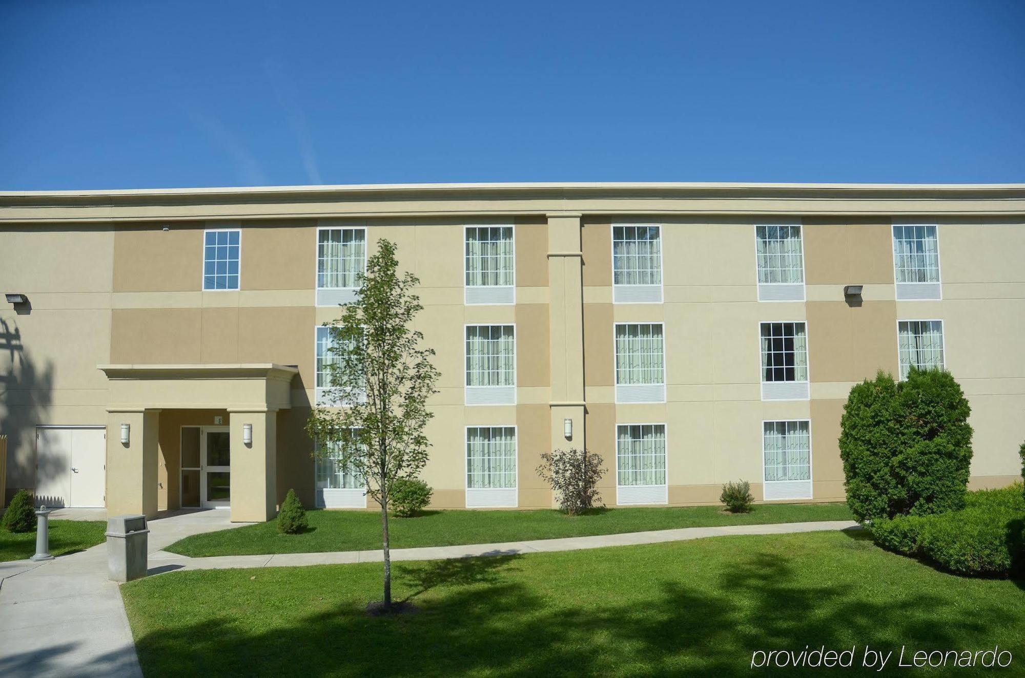 Holiday Inn Johnstown-Gloversville Extérieur photo